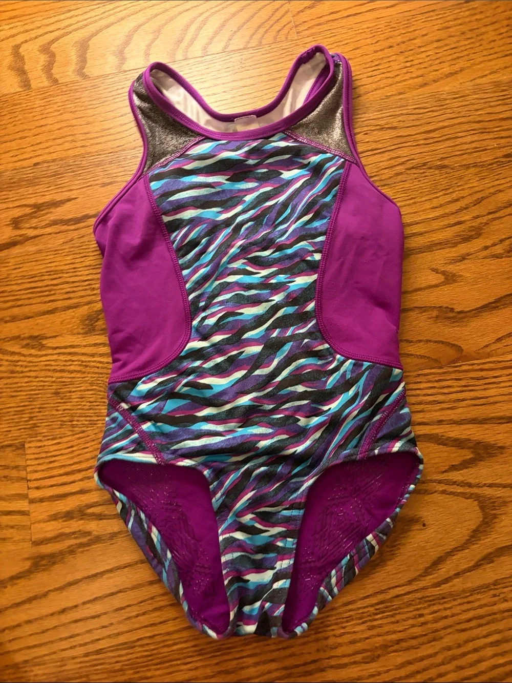 Ivivva Leotard